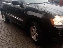 Używany 2007 Jeep Grand Cherokee SUV | 22 600 zł (Uczciwa cena)