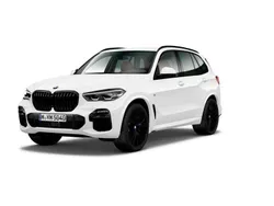 Biel alpejska Używany 2020 BMW X5 Shadowline SUV | 239 900 zł (Drogi)