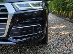 Używany 2018 Audi Q5 Prestige SUV | 105 000 zł (Uczciwa cena)