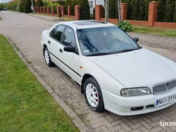 Używany 1994 Rover 623 Sedan/Limuzyna | 52 000 zł