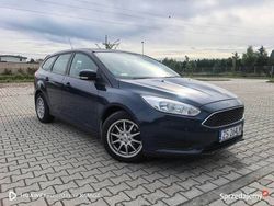 Używany 2016 Ford Focus | 21 500 zł (Uczciwa cena)