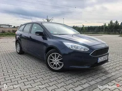 Używany 2016 Ford Focus | 23 000 zł (Uczciwa cena)