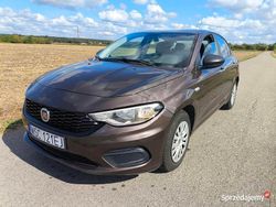 Używany 2017 Fiat Tipo | 23 700 zł (Uczciwa cena)