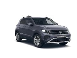 Nowe 2026 VW T-Cross SUV | 125 480 zł