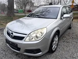 Szary Używany 2003 Opel Vectra Sedan/Limuzyna | 10 900 zł