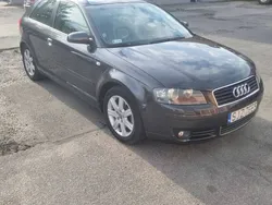 Używany 2003 Audi A3 | 7000 zł (Uczciwa cena)