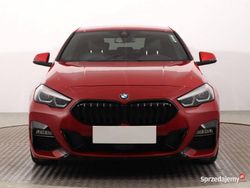 Czerwony Używany 2021 BMW 218 Coupe | 113 999 zł (Uczciwa cena)