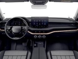 Szary graphite metalizowany Nowe 2026 Skoda Superb LAURIN & KLEMENT | 240 350 zł (Dość drogi)