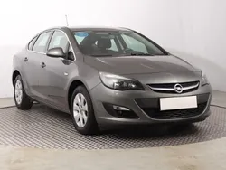 Szary Używany 2018 Opel Astra Sedan/Limuzyna | 46 999 zł (Uczciwa cena)