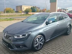 Szary Używany 2018 Renault Mégane IV Bose Edition Sedan/Limuzyna | 57 500 zł (Dość drogi)