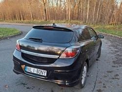 Używany 2005 Opel Astra GTC | 8500 zł (Uczciwa cena)