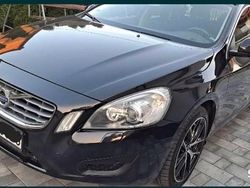 Używany 2012 Volvo V60 Kombi | 36 500 zł (Dość drogi)