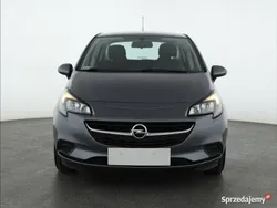 Szary Używany 2017 Opel Corsa Hatchback | 34 499 zł (Uczciwa cena)