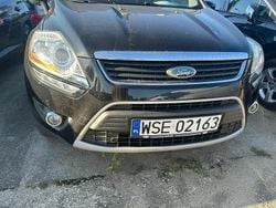 Czarny Używany 2012 Ford Kuga SUV | 33 900 zł (Uczciwa cena)