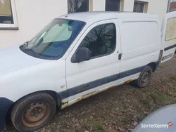 Używany 2006 Citroën Berlingo Minivan | 1600 zł (Super Cena)