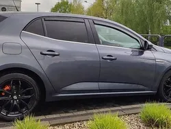 Grafitowy Używany 2016 Renault Mégane IV Hatchback | 40 000 zł (Uczciwa cena)