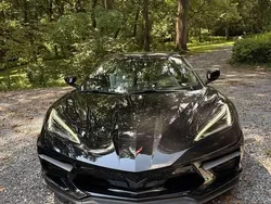 Używany 2020 Chevrolet Corvette | 240 000 zł
