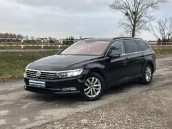Inny kolor Używany 2015 VW Passat Kombi | 45 999 zł (Uczciwa cena)