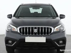 Szary Używany 2020 Suzuki SX4 S-Cross SUV | 92 000 zł (Drogi)
