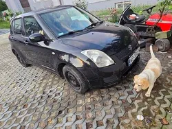 Używany 2007 Suzuki Swift Hatchback | 5900 zł (Super Cena)