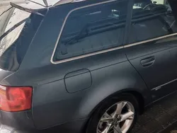 Używany 2006 Audi A4 S-Line | 24 000 zł