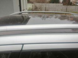 Srebrny Używany 2006 Peugeot 407 Kombi | 6300 zł