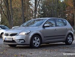 Używany 2009 Kia Ceed | 16 500 zł (Uczciwa cena)