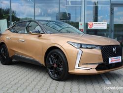 Używany 2021 DS Automobiles DS4 | 97 900 zł