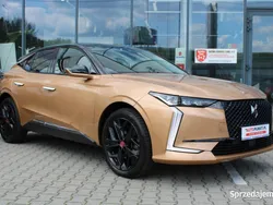 Używany 2021 DS Automobiles DS4 | 104 900 zł