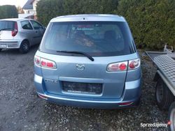 Używany 2006 Mazda 2 | 2600 zł