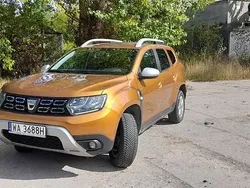 Używany 2019 Dacia Duster SUV | 48 000 zł (Uczciwa cena)