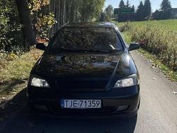Używany 2002 Opel Astra Coupe | 6500 zł (Drogi)