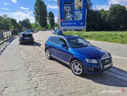 Używany 2016 VW Multivan | 85 000 zł