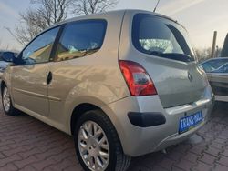 Złoty Używany 2008 Renault Twingo Initiale Hatchback | 9900 zł (Dobra cena)