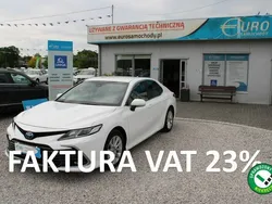 Biały Używany 2021 Toyota Camry Sedan/Limuzyna | 77 154 zł