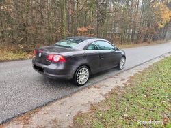 Używany 2006 VW Eos Kabriolet | 9500 zł