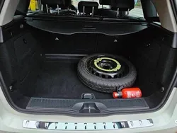 Biały Używany 2018 Mercedes B180 Minivan | 75 000 zł (Drogi)