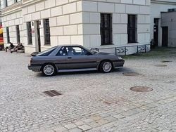 Używany 1989 Nissan Sunny Coupe | 24 900 zł