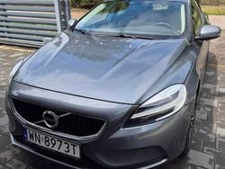 Używany 2017 Volvo V40 Kombi | 49 900 zł (Dość drogi)