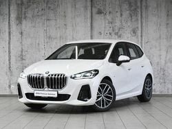 Biel alpejska Używany 2024 BMW 218 Active Tourer Luxury Line Minivan | 158 800 zł (Dość drogi)