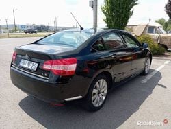 Używany 2009 Citroën C5 | 15 000 zł (Drogi)