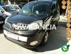 Brązowy Używany 2017 Renault Kangoo Minivan | 33 500 zł (Dobra cena)