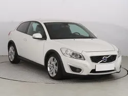 Biały Używany 2010 Volvo C30 Hatchback | 18 899 zł (Uczciwa cena)