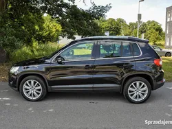 Używany 2008 VW Tiguan SUV | 22 900 zł (Uczciwa cena)