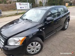 Używany 2007 Dodge Caliber SUV | 12 500 zł
