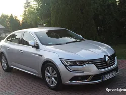 Używany 2017 Renault Talisman | 47 900 zł (Uczciwa cena)