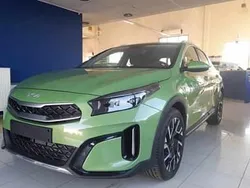 Inny kolor Nowe 2025 Kia XCeed SUV | 111 000 zł (Uczciwa cena)