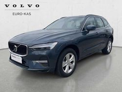 Niebieski Używany 2023 Volvo XC60 SUV | 164 900 zł (Dobra cena)