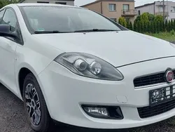 Biały Używany 2014 Fiat Bravo Hatchback | 15 999 zł (Uczciwa cena)
