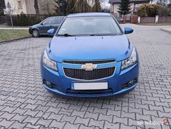 Używany 2009 Chevrolet Cruze | 14 400 zł (Dość drogi)